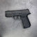 AXL-Hybrid Aluminum basepad for P365 12 round OEM/MagGuts Spring