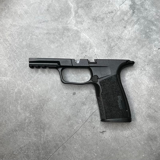 SIG P365 xMACRO GRIP MODULE