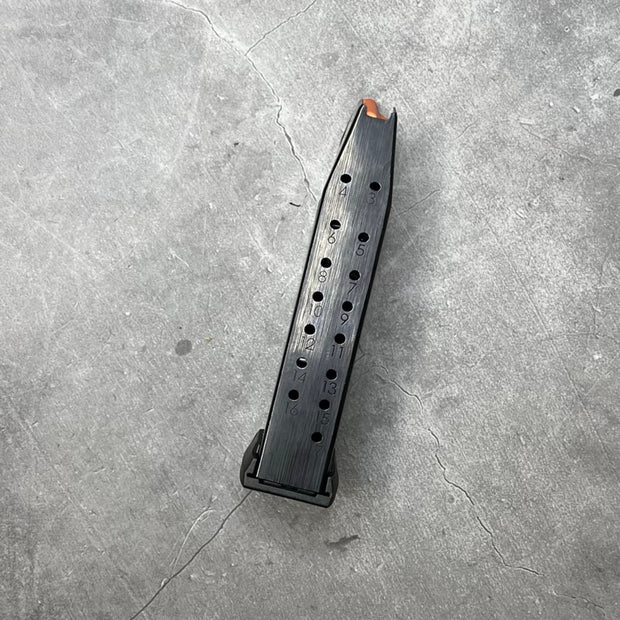 SIG P365 17 Round Mag