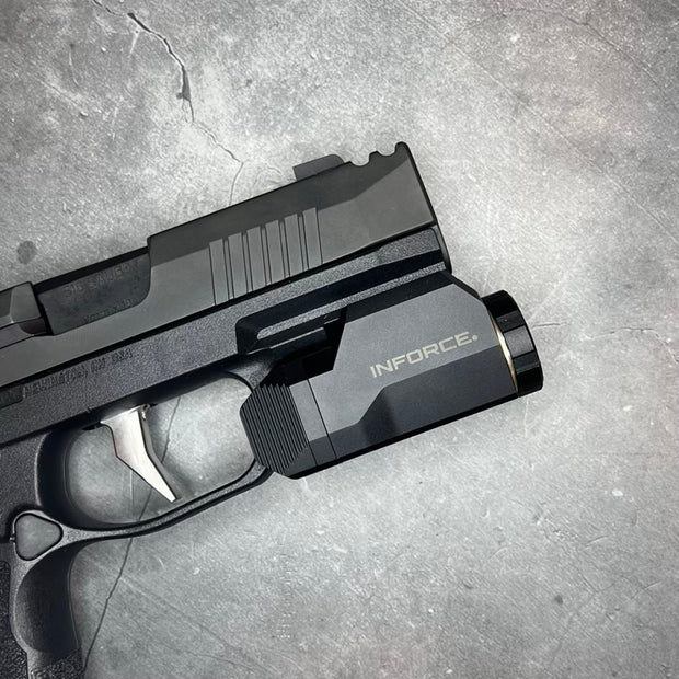 Wild1 Key for P365 xMacro