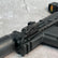 Forward Operating Pedal for Flux Raider