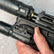 Forward Operating Pedal for Flux Raider