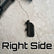 Forward Operating Pedal for Flux Raider