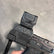 AEMS Low Profile Mount by Holosun