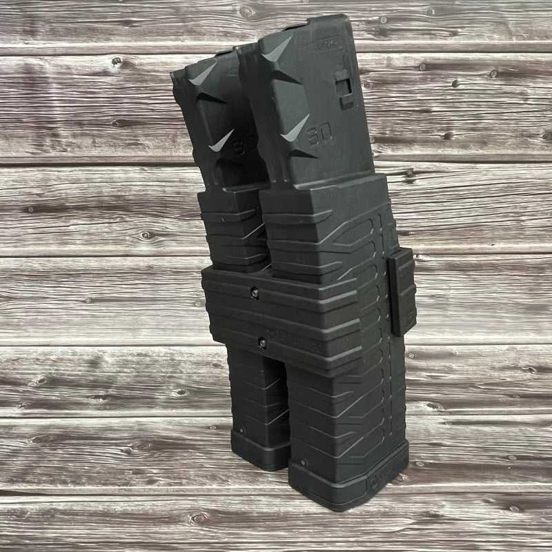 AT-AT 120 Magazine Coupler