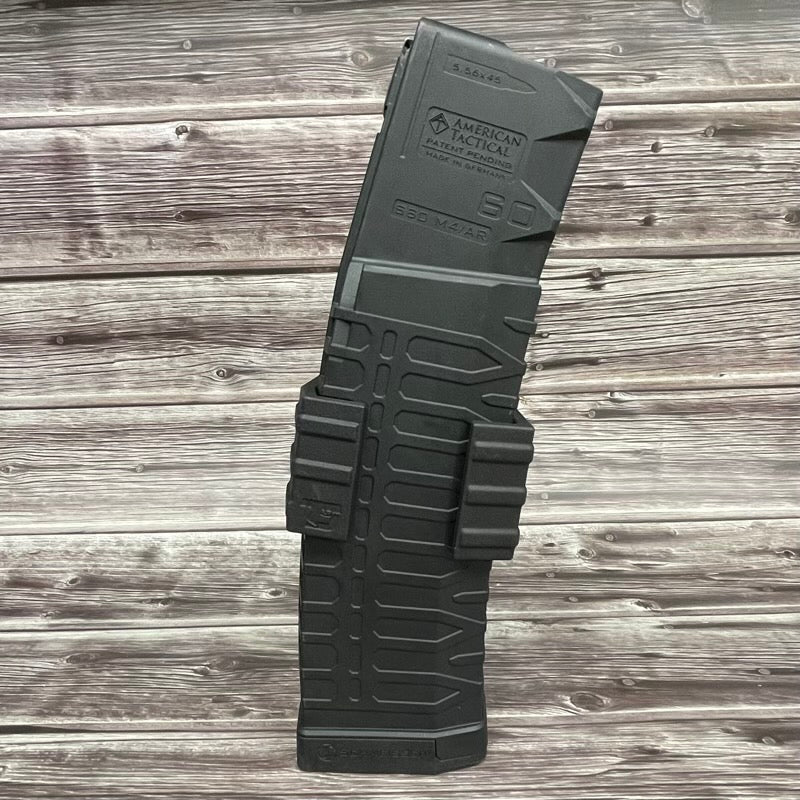 AT-AT 120 Magazine Coupler