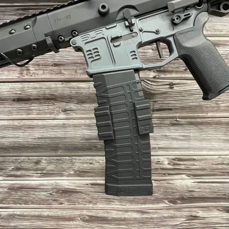 AT-AT 120 Magazine Coupler