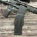 AT-AT 120 Magazine Coupler