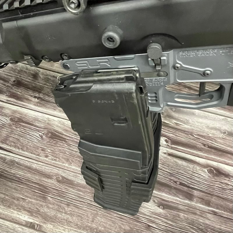 AT-AT 120 Magazine Coupler