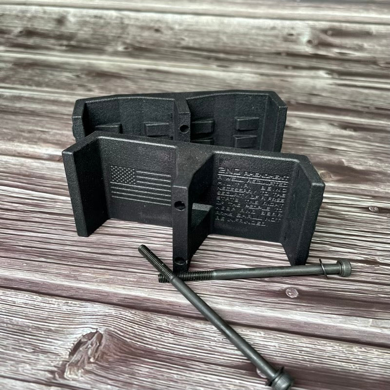 AT-AT 120 Magazine Coupler