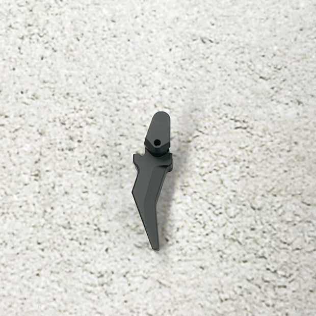 Enhanced Dual Flat Faced Trigger for Sig Sauer P365/XL/X/SAS is