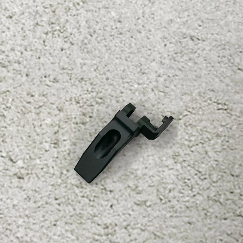 Enhanced Dual Flat Faced Trigger for Sig Sauer P365/XL/X/SAS is