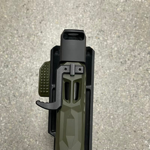 RipStik - Charging Handle for Sig Sauer P320 – Tactical Development
