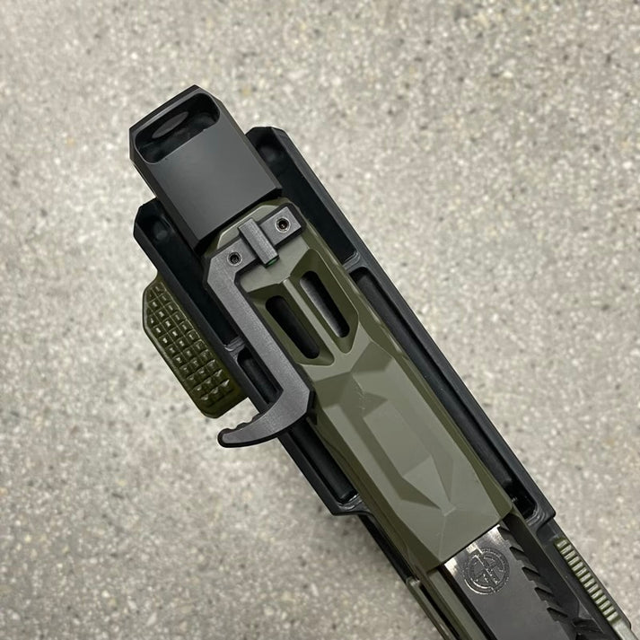 RipStik - Charging Handle for Sig Sauer P320 – Tactical Development