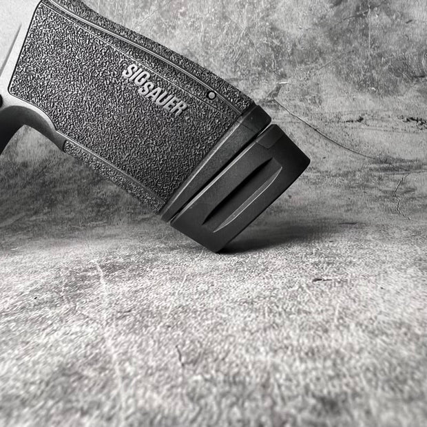 XMA+2 Flush Base for SIG P365 XMacro