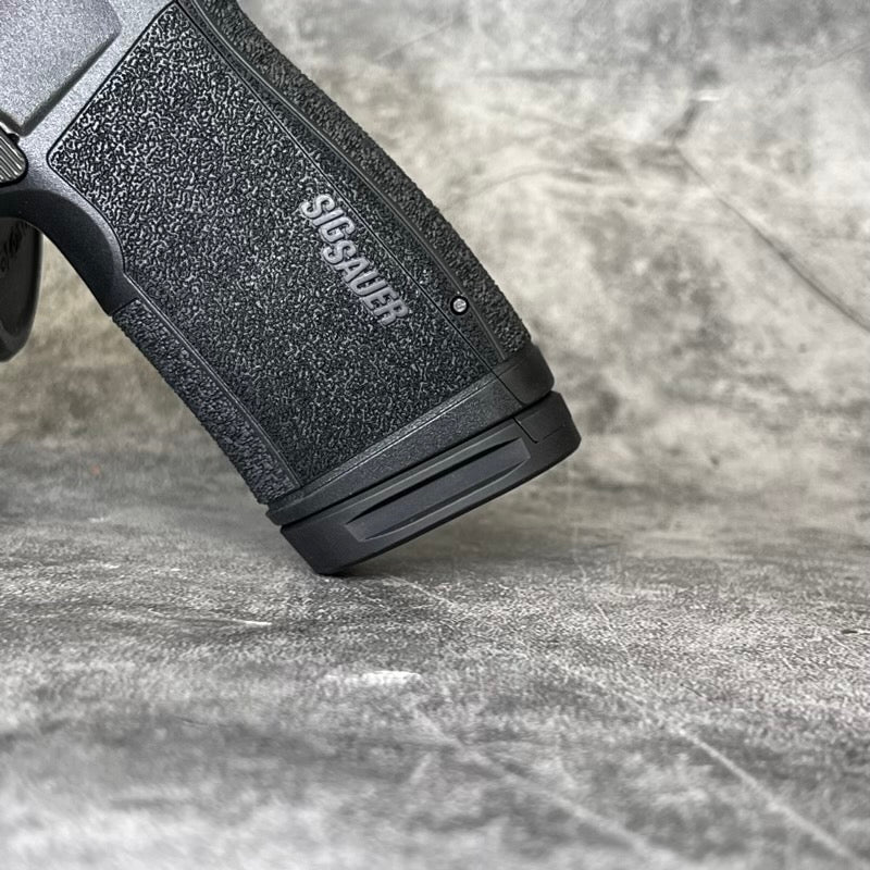 XMA-Flat Aluminum Base for SIG P365 XMacro