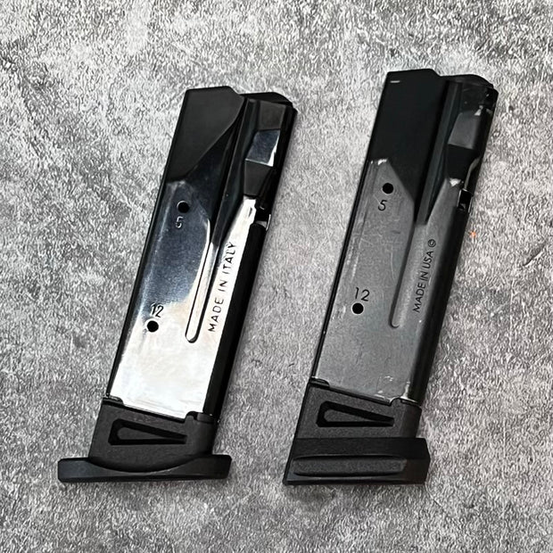 XM-12 Conversion basepad for Sig P365 xMacro