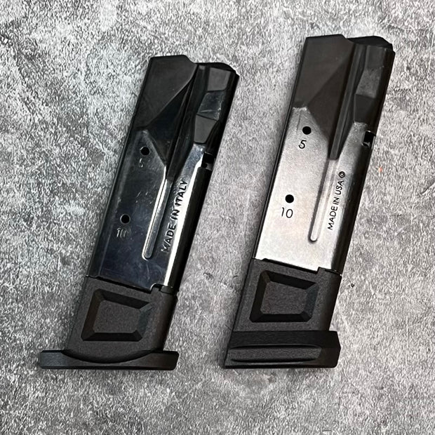 XM-10 Conversion basepad for Sig P365 xMacro