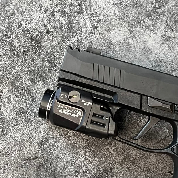 TLR7/A Key for P365 XMacro