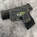 Patch of the Sig Sauer P365 TD pistol