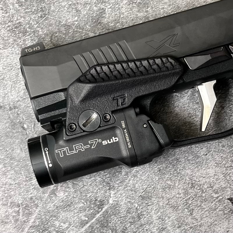 Pro Ledge for TLR7 SUB-1913