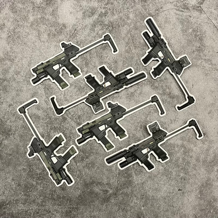 TacDev Merch – Tactical Development