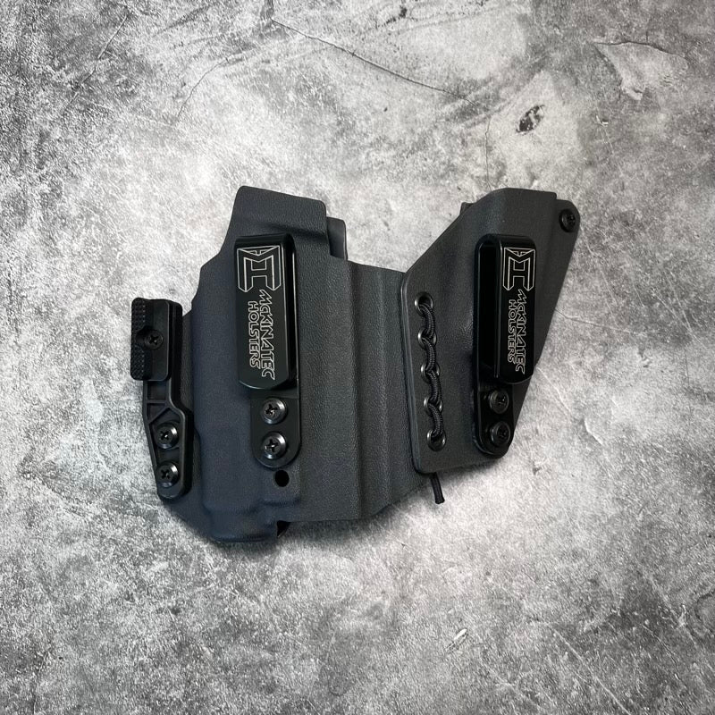 McKinatec Ready to Ship IWB PRO LEDGE TLR7 SUB/1913 Holster for xMacro