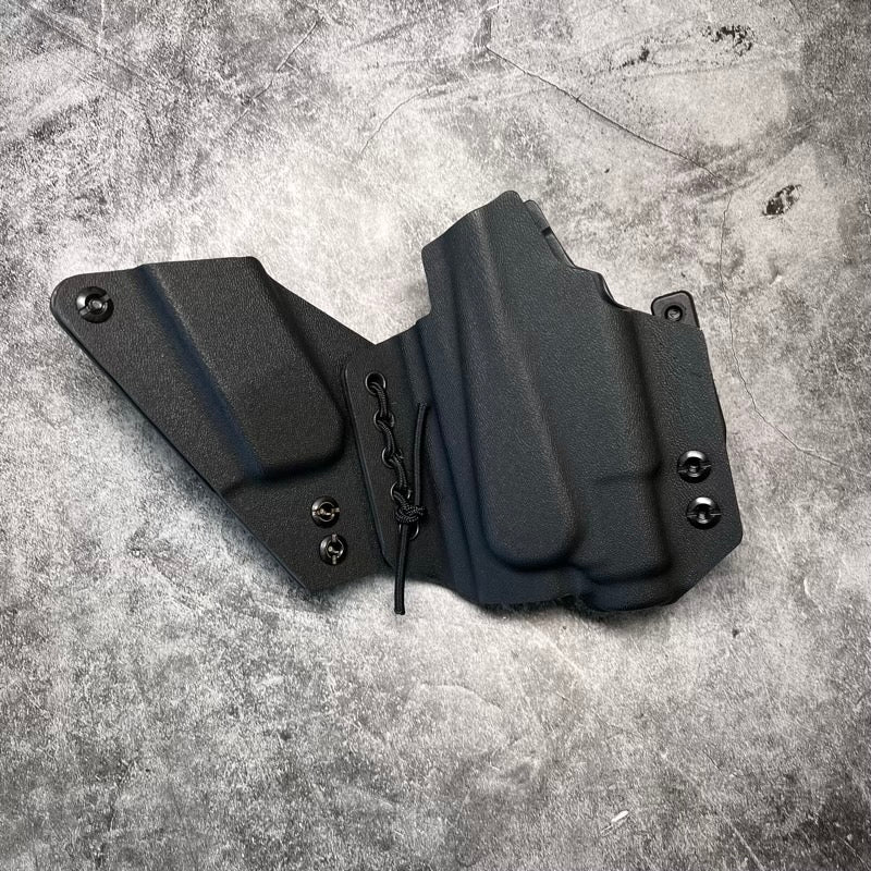 McKinatec Ready to Ship IWB PRO LEDGE TLR7 SUB/1913 Holster for xMacro