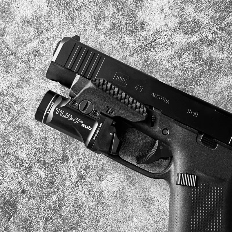 Pro Ledge for Glock TLR7 SUB-GL