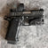 TLR7/8A Key for Staccato CS