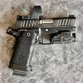 +2 Extension for Staccato CS