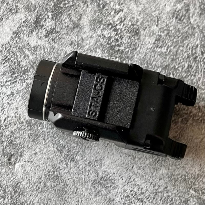TLR7/8A Key for Staccato CS