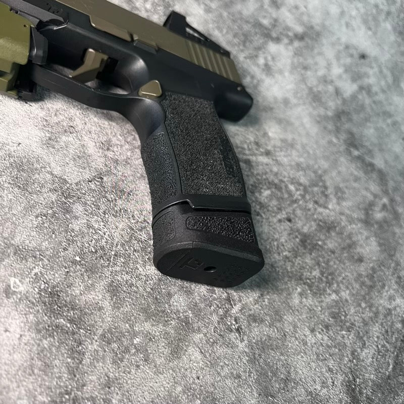 XL-17 basepad for P365 X/XL