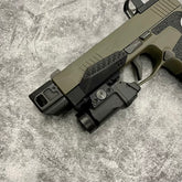 Pro Ledge Tactical Application Rail for P365 XL