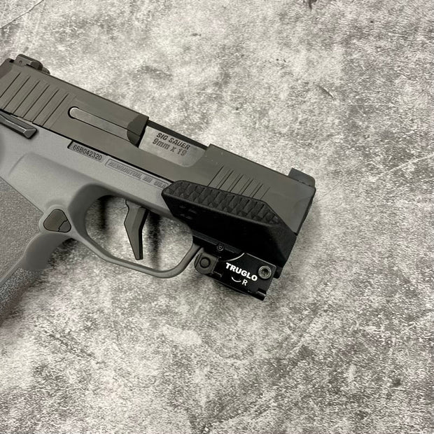 Pro Ledge Tactical Application Rail for P365/X