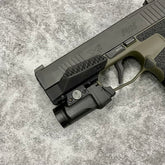 Pro Ledge Tactical Application Rail for P365 XL