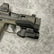 Pro Ledge Tactical Application Rail for P365 XL