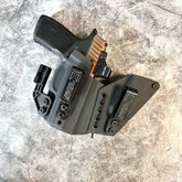 Ready to Ship IWB PRO LEDGE TAR Holster for xMacro
