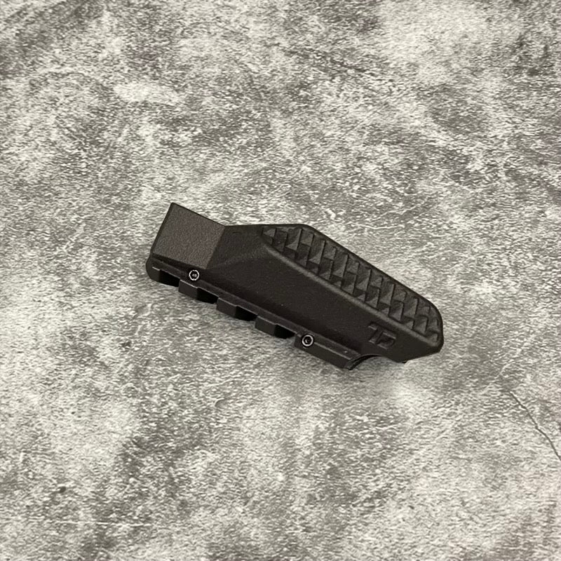Pro Ledge Tactical Application Rail for P365 XL – Tactical Development