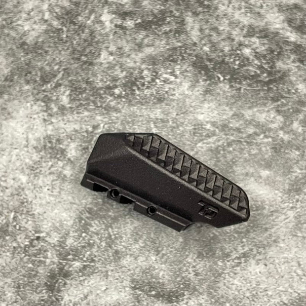 Pro Ledge Tactical Application Rail for P365/X