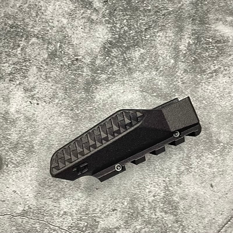 Pro Ledge Tactical Application Rail for P365 XL – Tactical Development