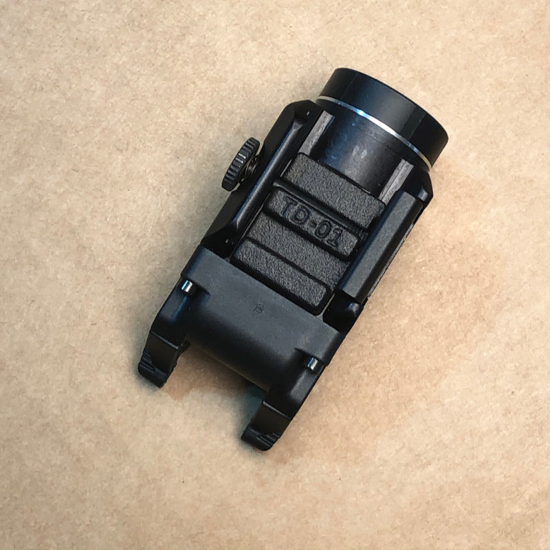 TD-01 a Streamlight TLR7/8 (A) Key for P365