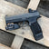 XL Tactical Application Rail for P365 XL
