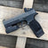 XL Tactical Application Rail for P365 XL