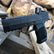 XL Tactical Application Rail for P365 XL