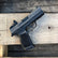 XL Tactical Application Rail for P365 XL