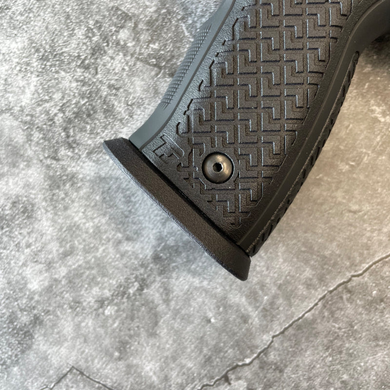 Magwells for SIG P320 AXG