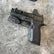 Magwells for SIG P320 AXG