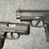 Tactical Application Rail for Sig Sauer P365