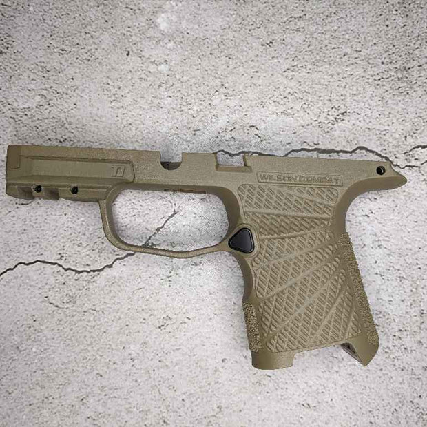 Tactical Application Rail for Sig Sauer P365